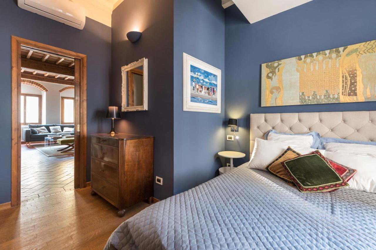 Hearth Of In Great Location Apartamento Florença