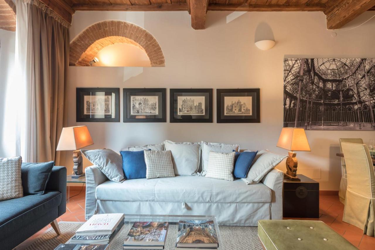 Hearth Of In Great Location * Florença