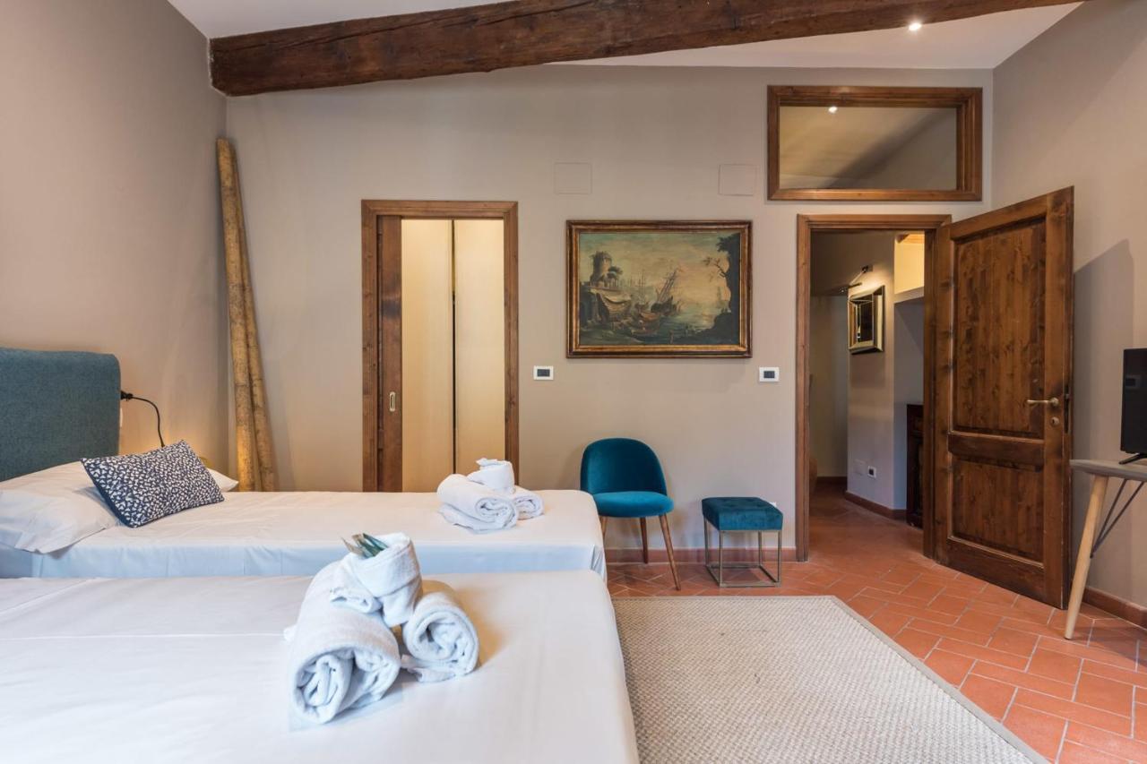 Hearth Of In Great Location Apartamento Florença