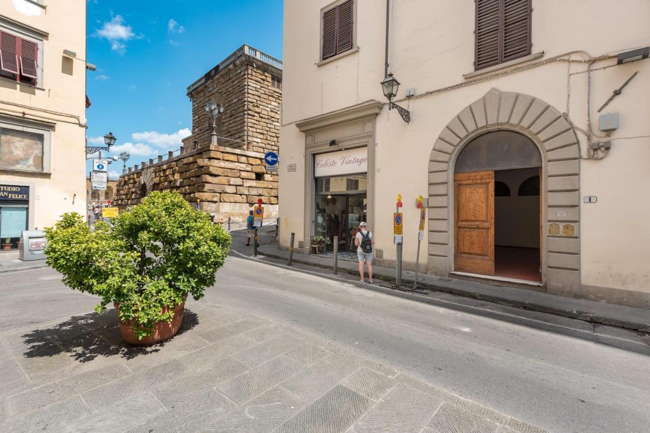 Hearth Of In Great Location * Florença