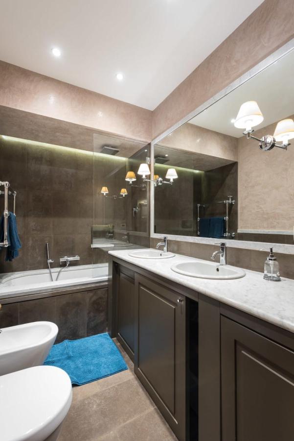 Hearth Of In Great Location Apartamento