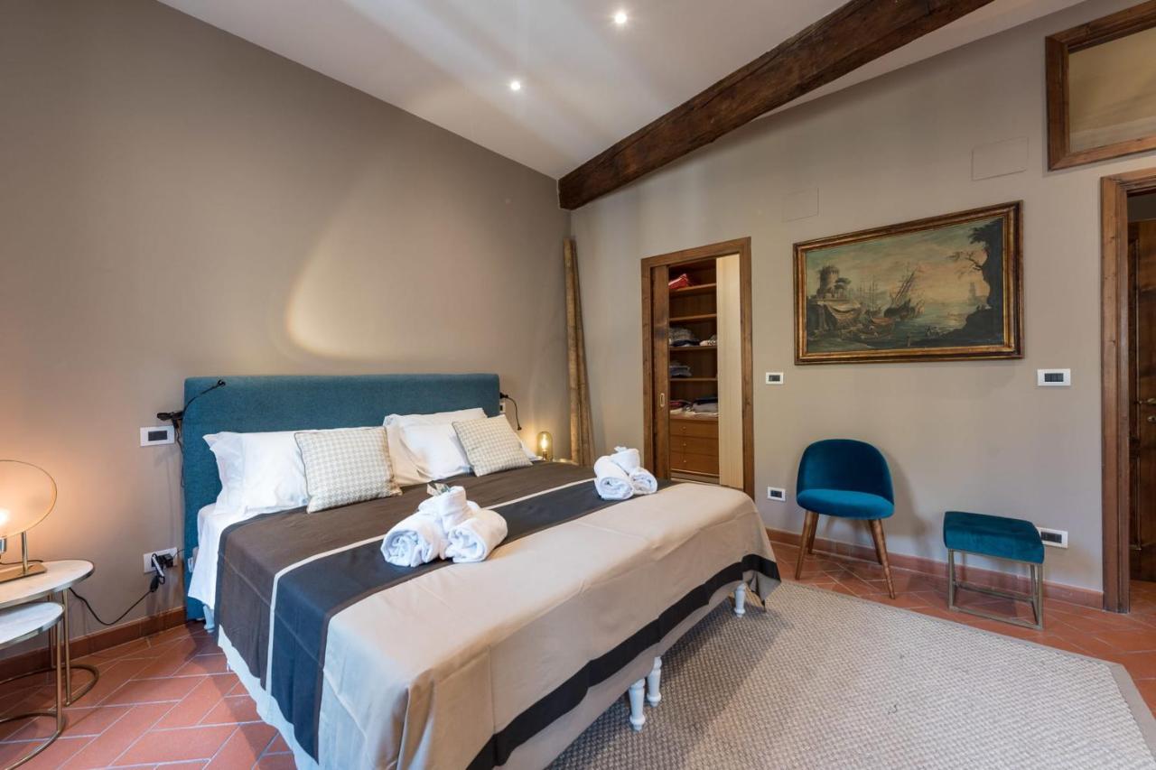 Hearth Of In Great Location Apartamento Florença