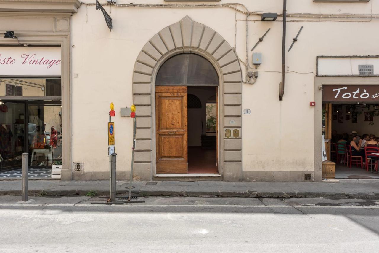 Hearth Of In Great Location * Florença