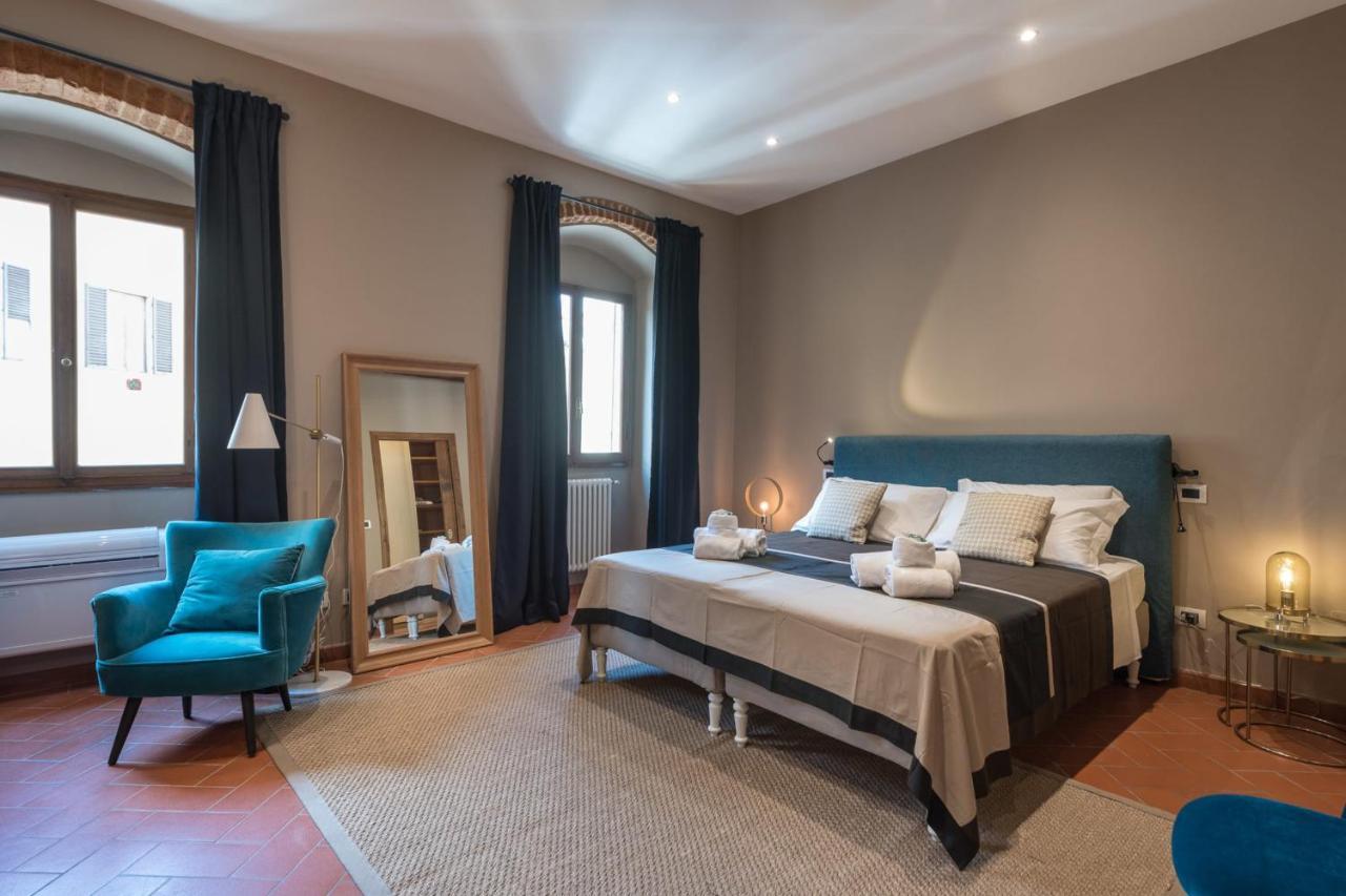 Hearth Of In Great Location * Florença