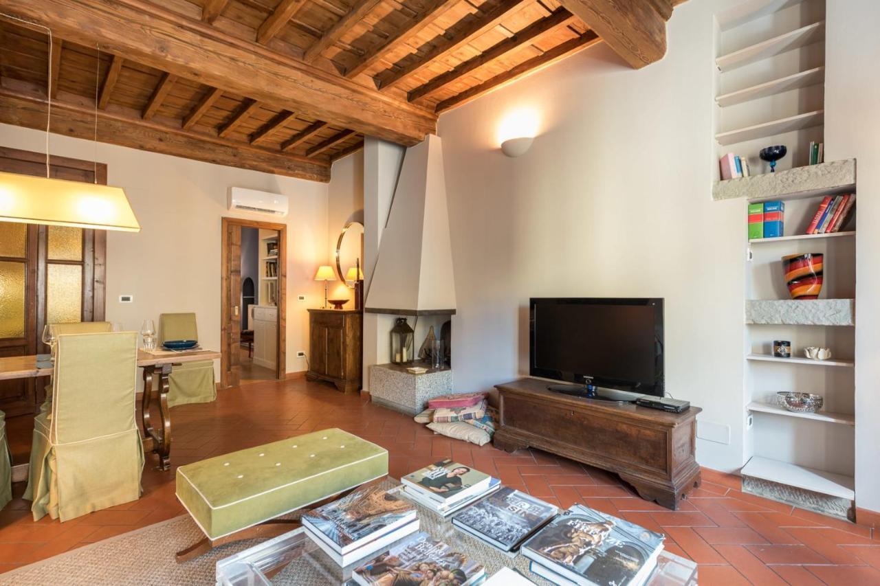 Hearth Of In Great Location Apartamento Florença