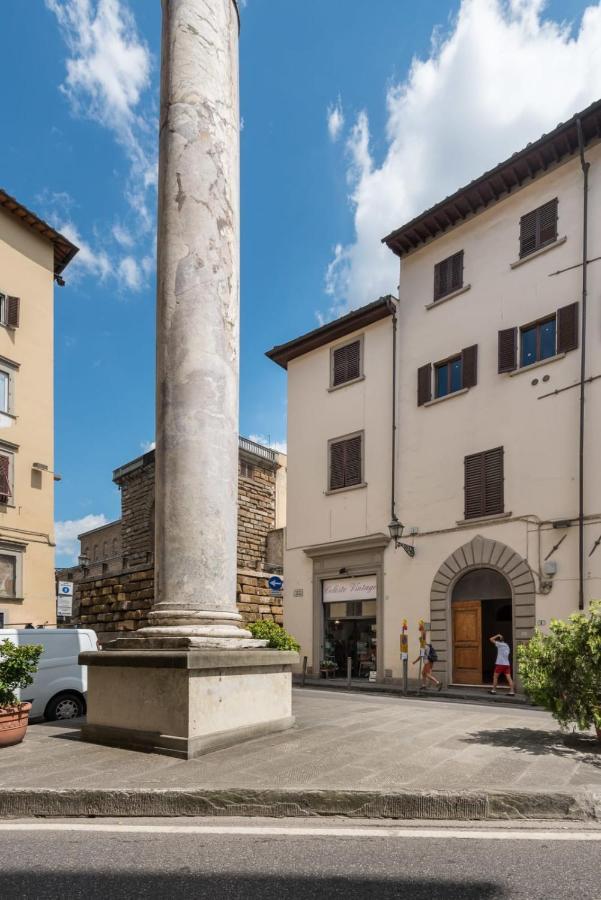 Hearth Of In Great Location Apartamento