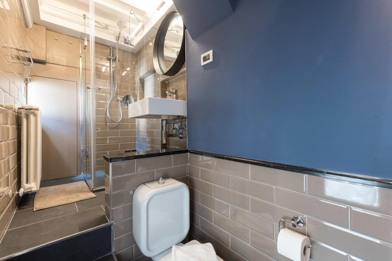 Hearth Of In Great Location Apartamento