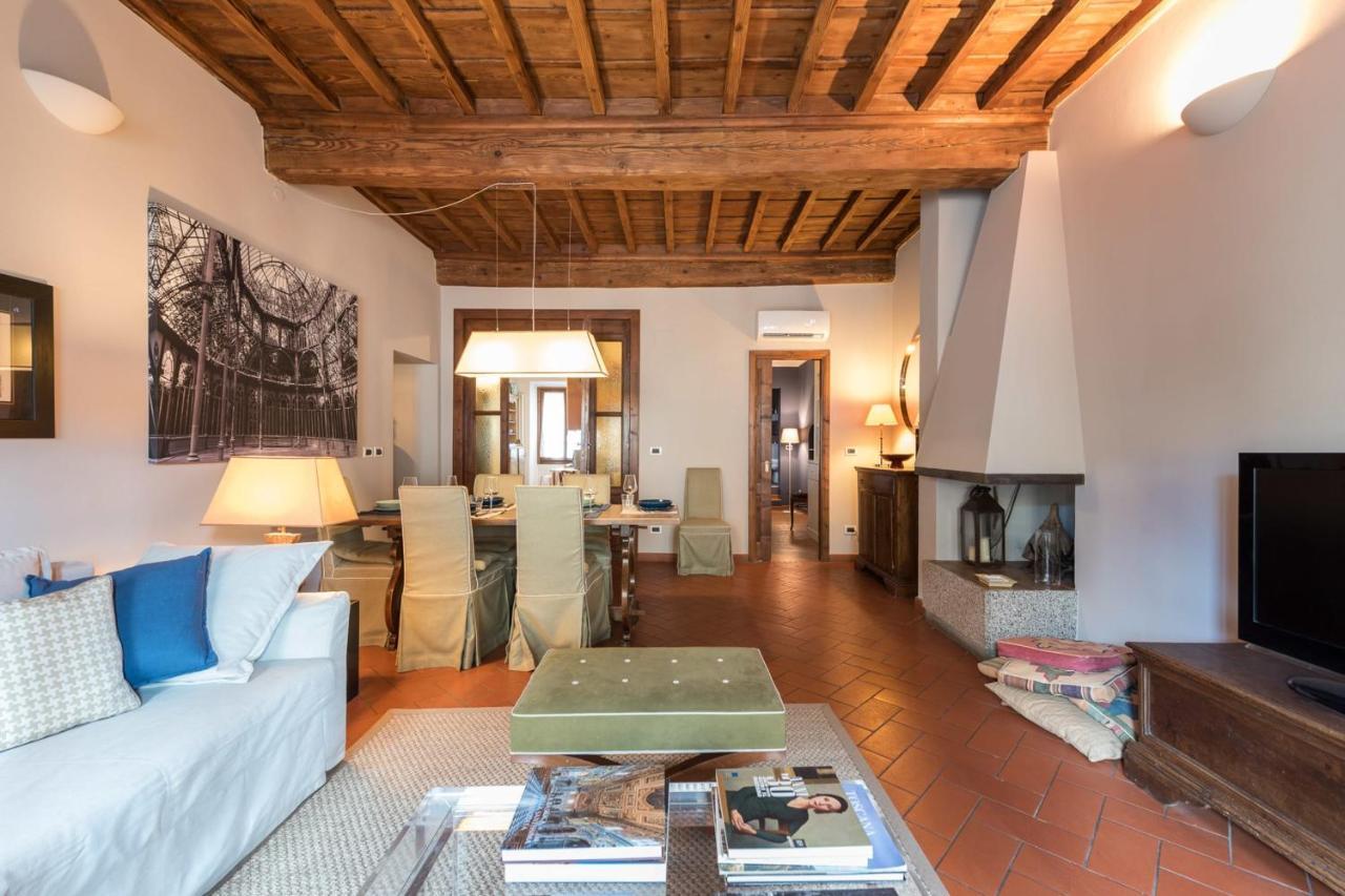 Hearth Of In Great Location Apartamento *